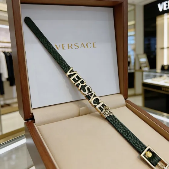 Luxury bracelet