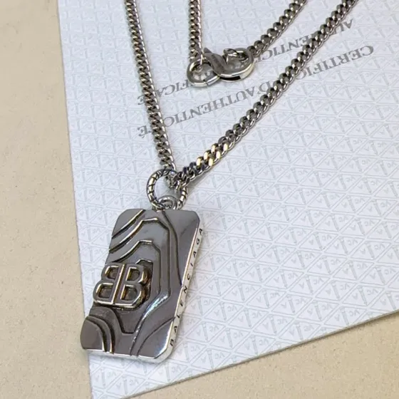 Luxury necklace
