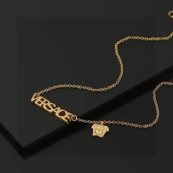 Luxury necklace