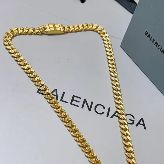 Luxury necklace