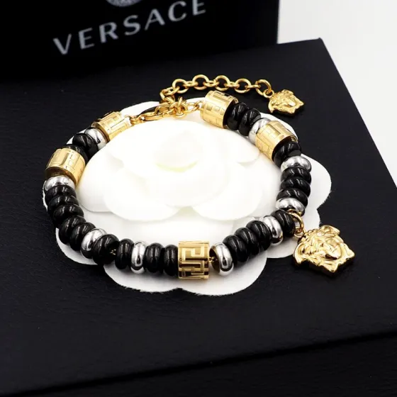 Luxury necklace