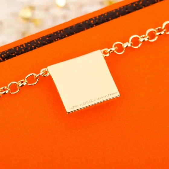 Luxury necklace