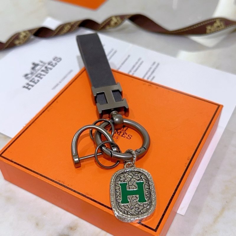 Hermes necklace