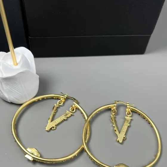 Luxury necklace