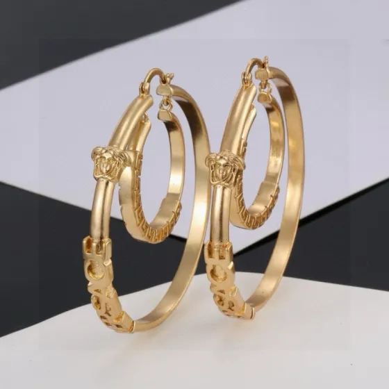 Luxury necklace
