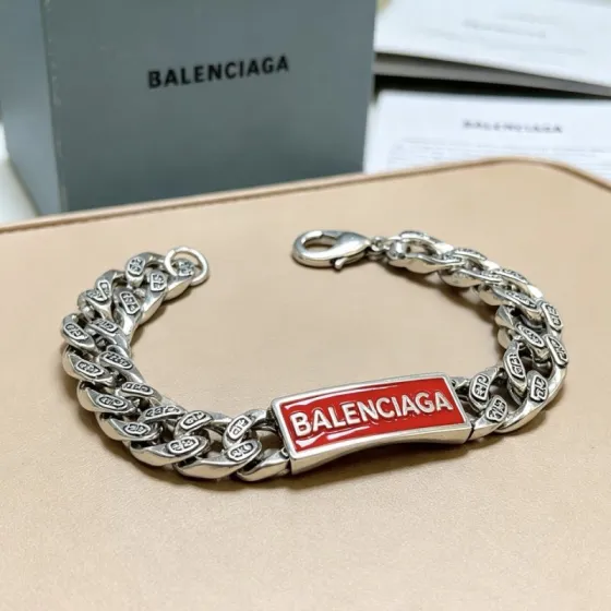 Luxury necklace 24cm