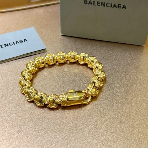 Luxury necklace