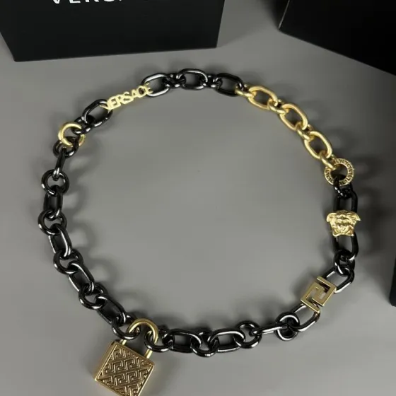 Luxury necklace