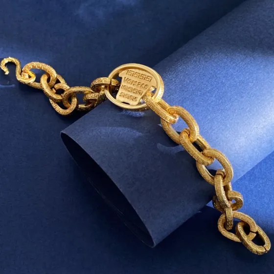Luxury necklace
