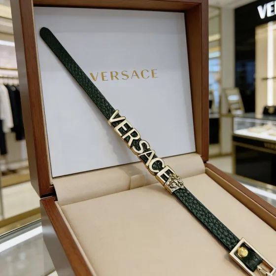 Luxury bracelet