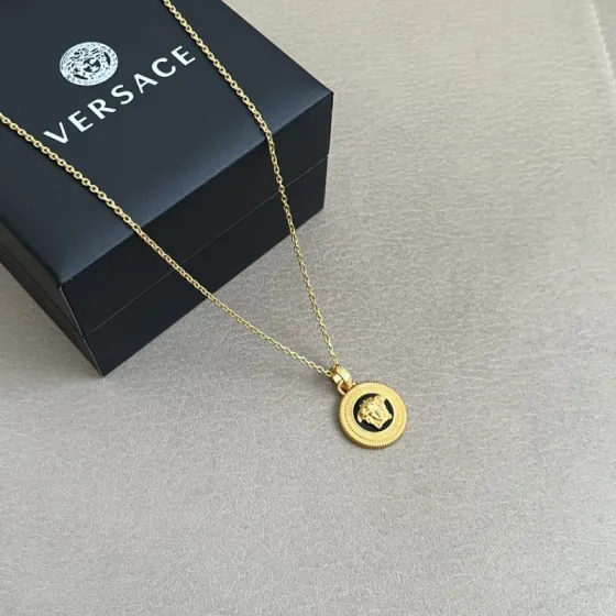 Luxury necklace