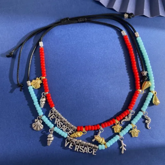 Luxury necklace