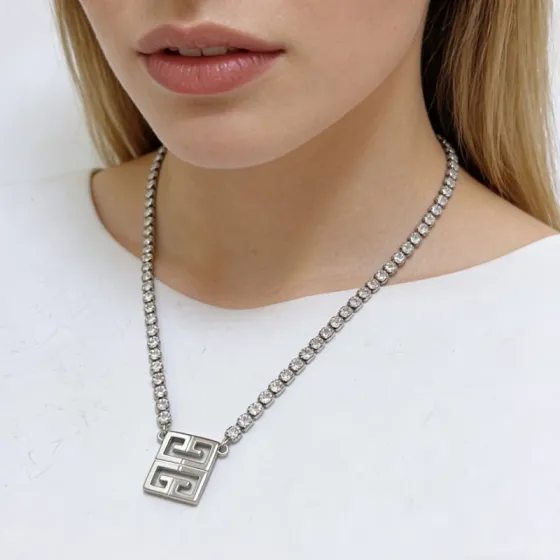 Luxury necklace