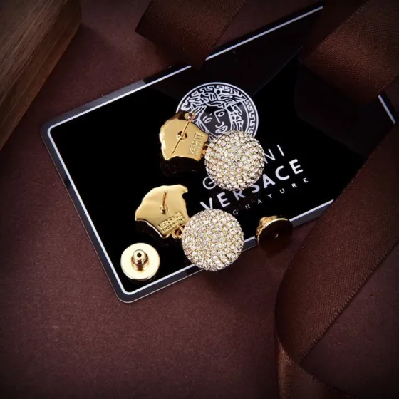 Luxury necklace