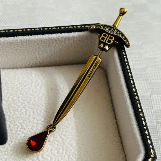 Luxury necklace