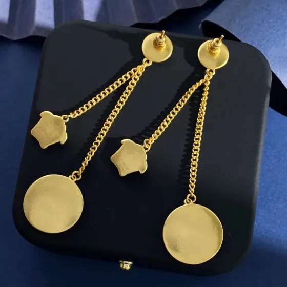 Luxury necklace