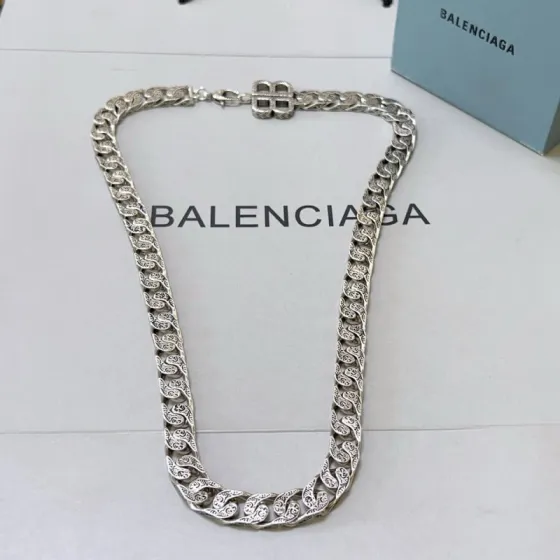 Luxury necklace
