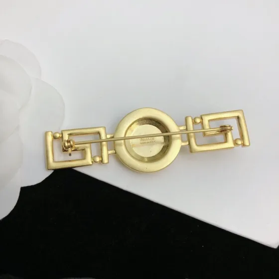 Luxury necklace
