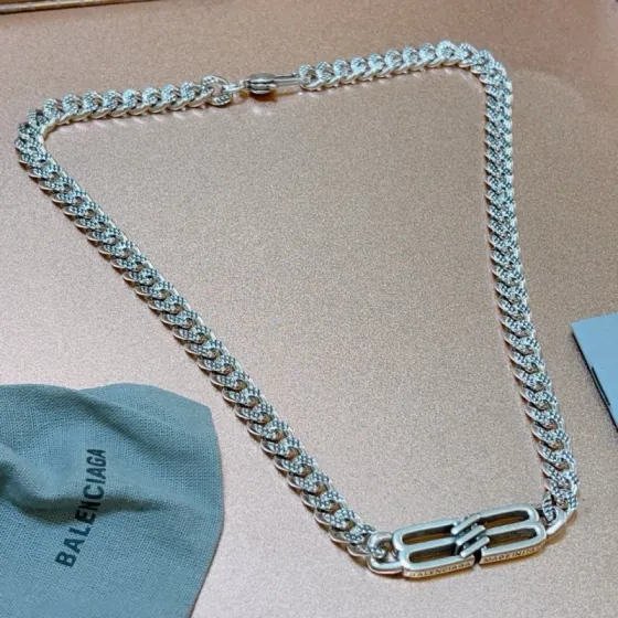 Luxury necklace