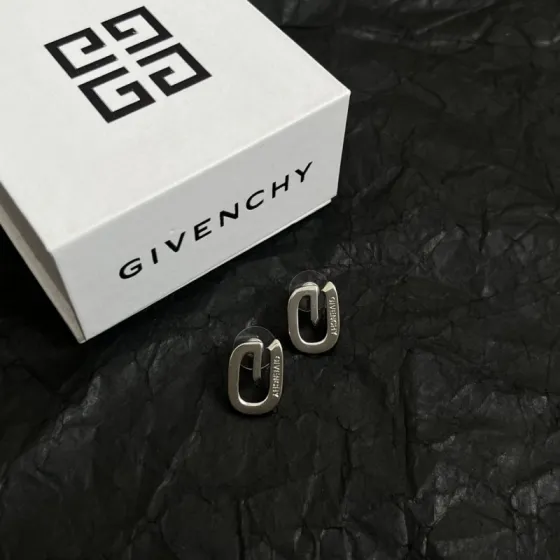 Luxury earrings