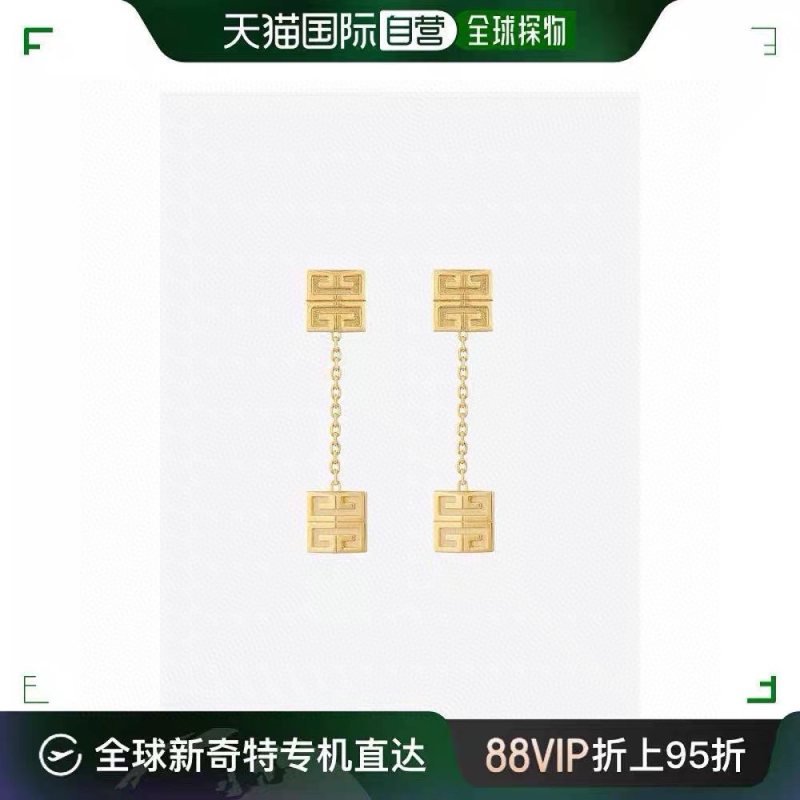 Luxury necklace