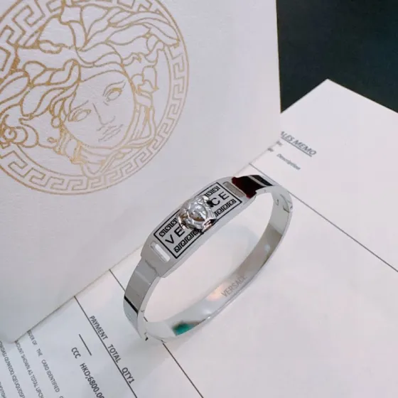Luxury bracelet diamond