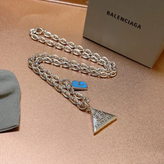 Luxury necklace