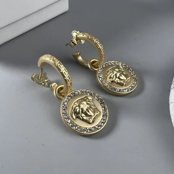Luxury necklace