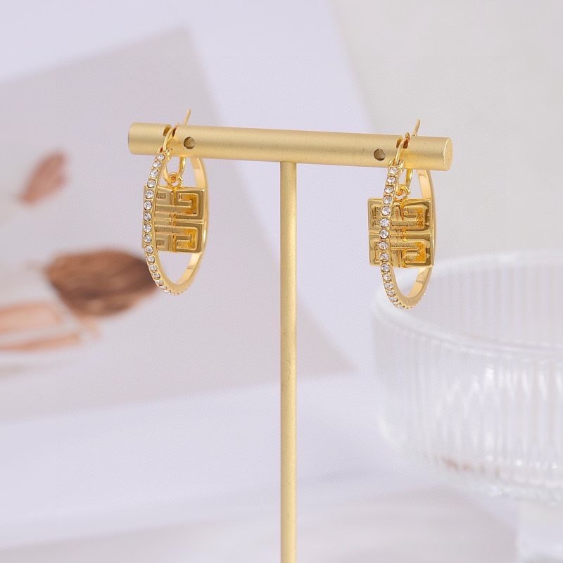 Luxury necklace