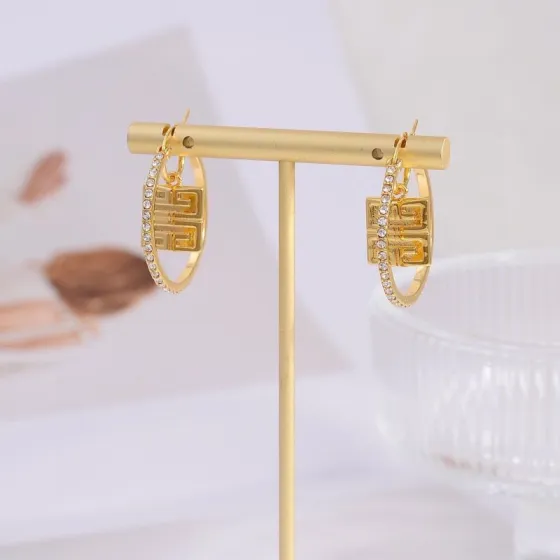 Luxury necklace