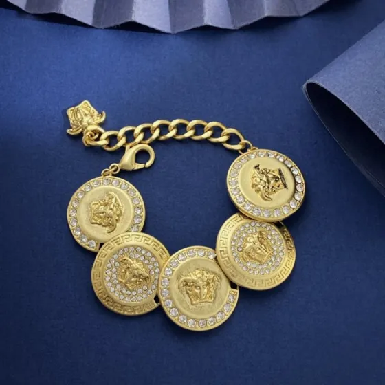 Luxury necklace