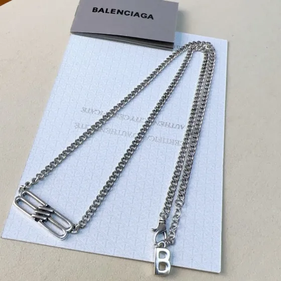 Luxury necklace