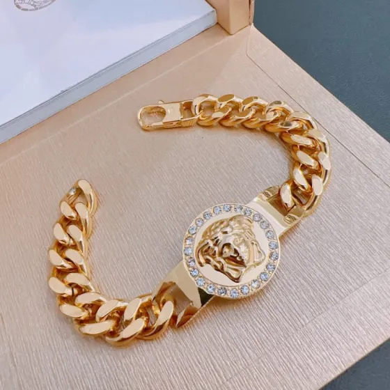 Luxury bracelet