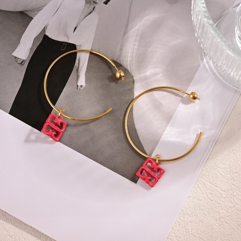 Luxury necklace