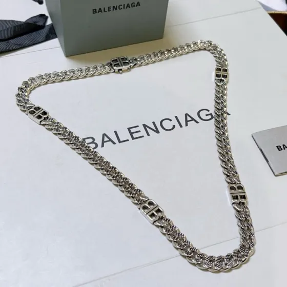 Luxury necklace