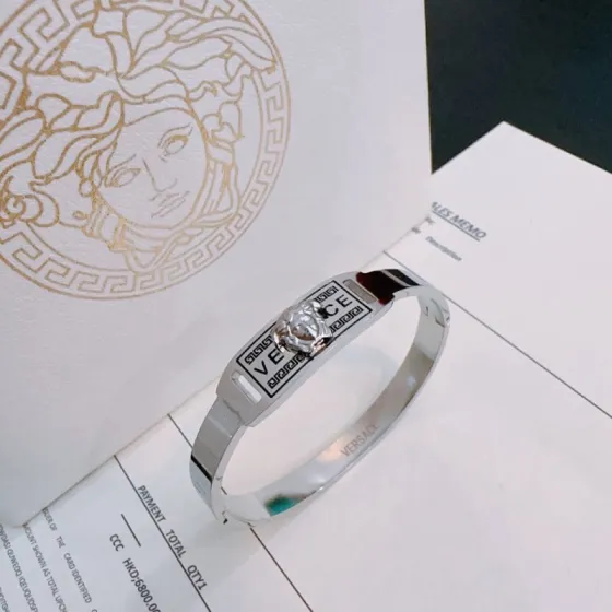 Luxury bracelet