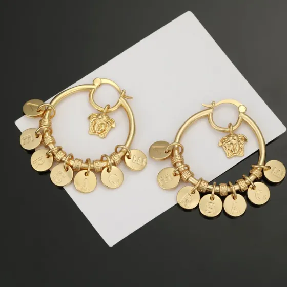 Luxury necklace