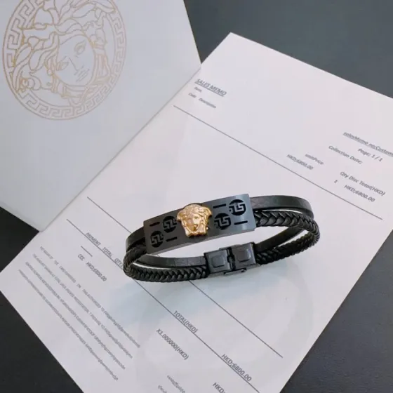 Luxury bracelet