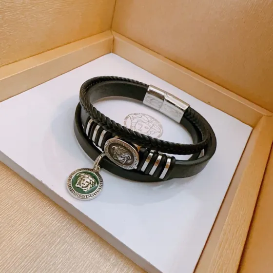 Luxury necklace 22cm