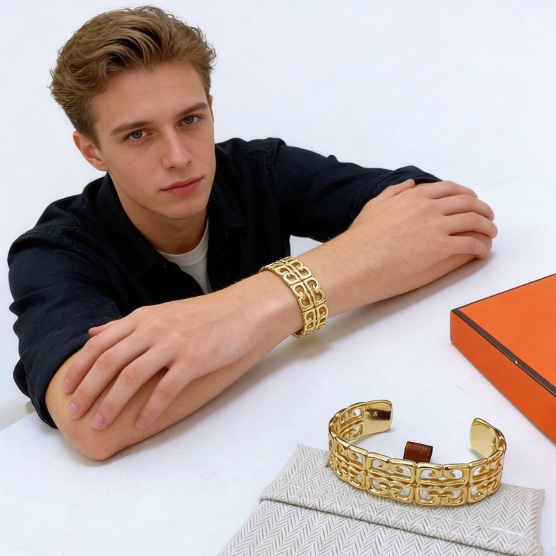 Luxury necklace