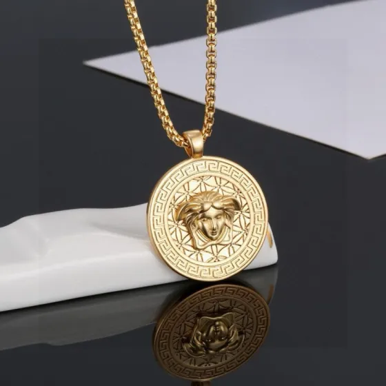 Luxury necklace