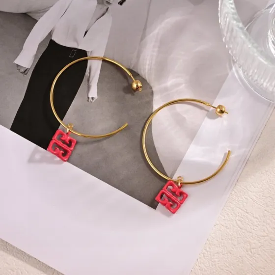 Luxury necklace