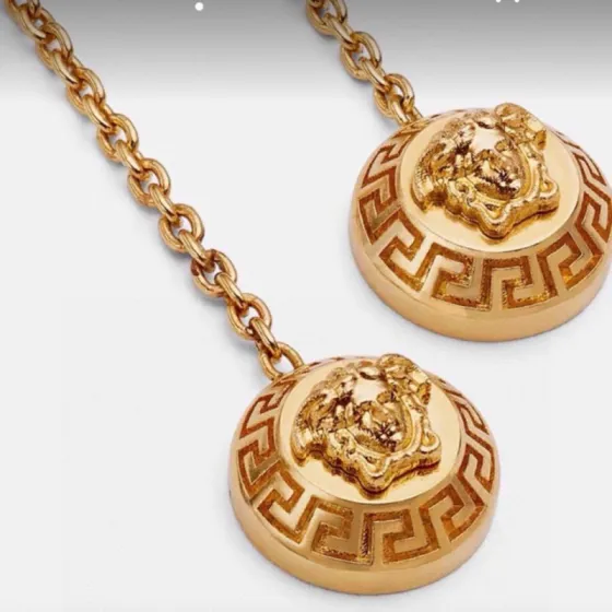 Luxury necklace