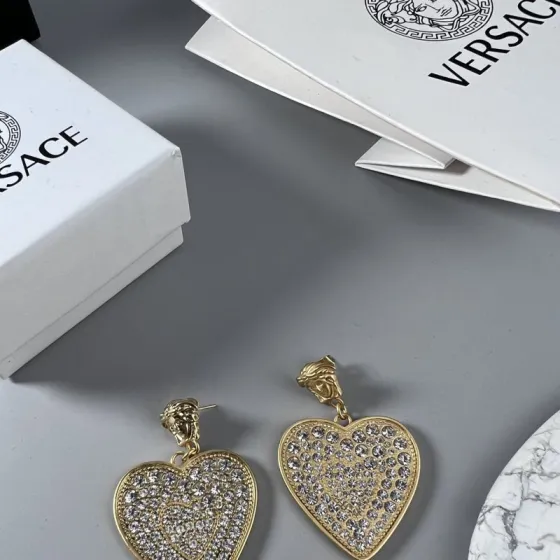 Luxury necklace