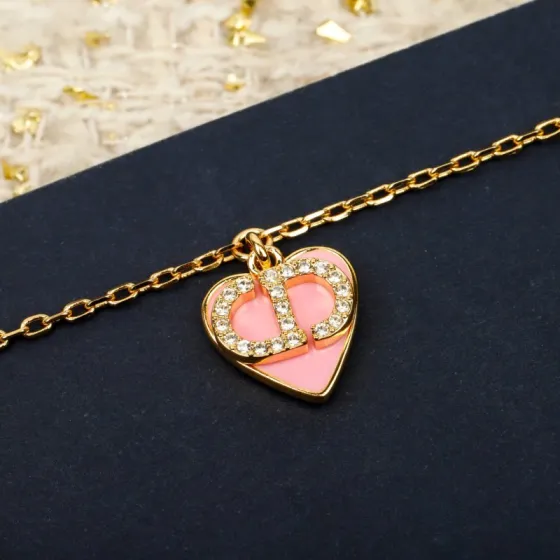 Luxury necklace