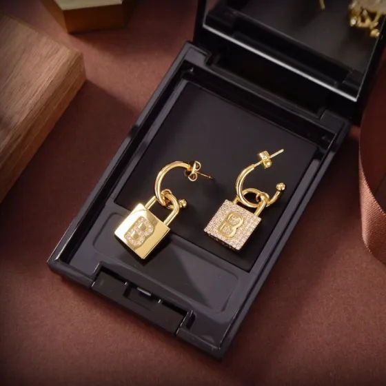 Luxury necklace