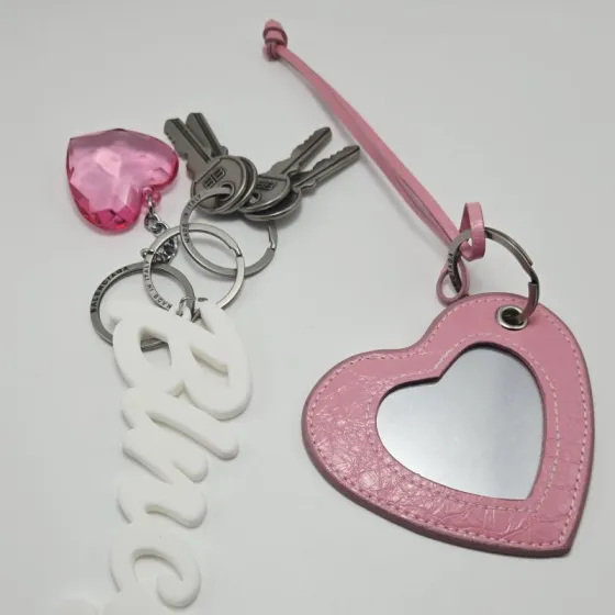 Luxury necklace
