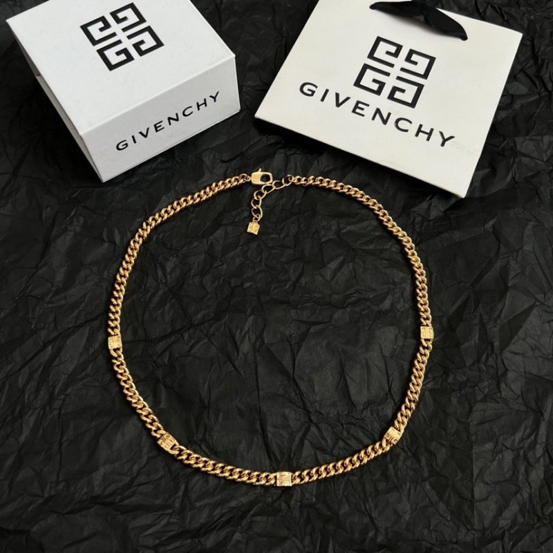 Luxury necklace