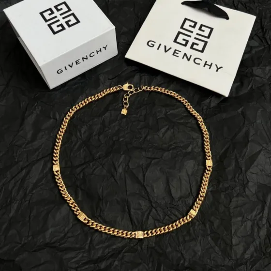Luxury necklace