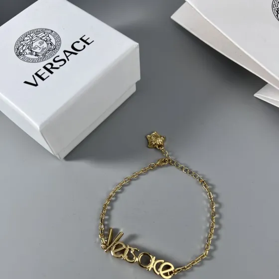 Luxury necklace